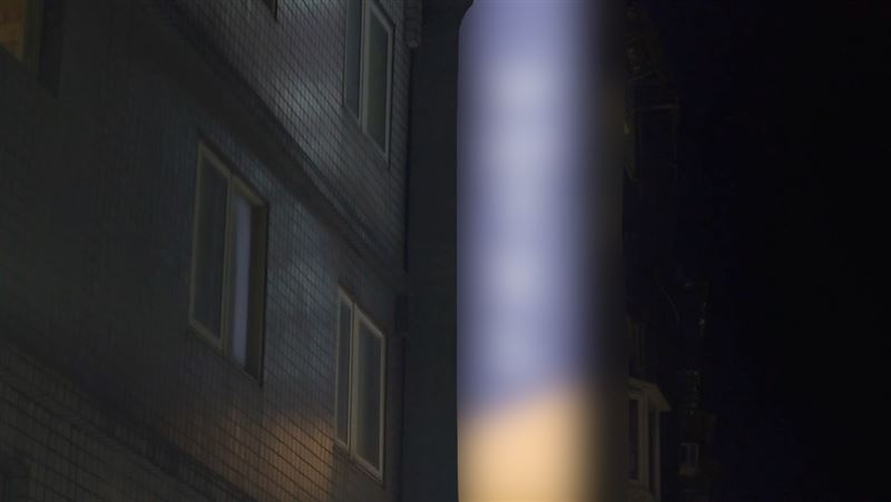 張文疑打算發動第三波攻擊，連旅館都已經訂好。（圖／翻攝畫面）