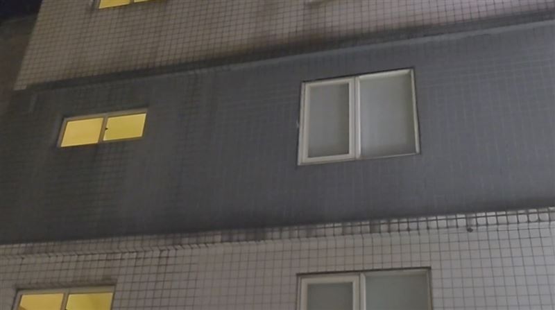 張文透過訂房平台預訂了3天住宿。（圖／翻攝畫面）