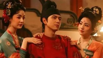 唐朝官員異地任職，官府竟「配發官妓」？