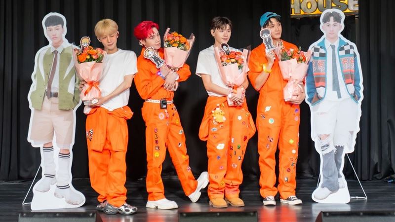 VERA「4缺2」迎3週年　他現身逼哭全場