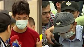 鄭捷案是台灣首起捷運隨機殺人案，距今已逾11年，外界對兇手鄭捷父母的身分背景仍高度關注。（圖／資料畫面）