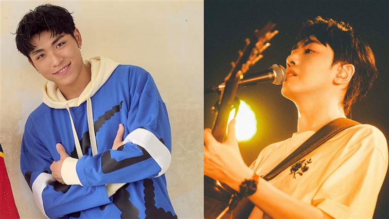 王ADEN掉跨年表演！音樂才子：是網暴沒錯