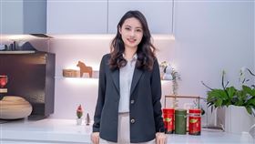 房市,俯瞰。（圖／信義代銷提供）