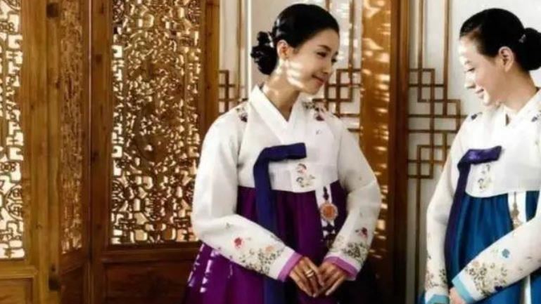 唐朝貴族三享受：崑崙奴、新羅婢、菩薩蠻