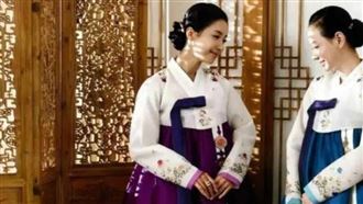 唐朝貴族三享受：崑崙奴、新羅婢、菩薩蠻