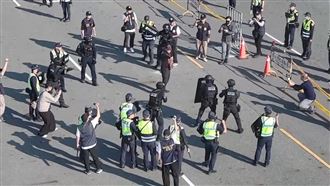 新／獵殺點名16則！高雄保全員遭羈押