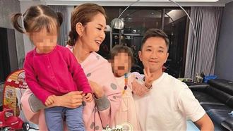 婚變洪家傑戀網紅！楊千霈曖昧又是企二代