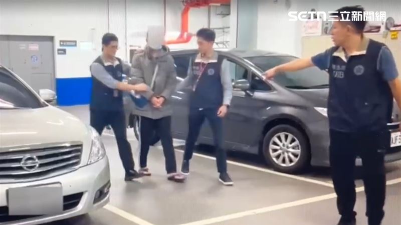 台北捷運近日發生駭人隨機殺人案，社會恐懼尚未平息，然而，卻陸續傳出跟風模仿犯。（圖／翻攝畫面）