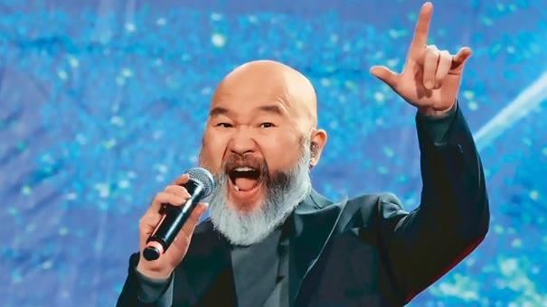 關係降到冰點！辛龍被爆阻劉真父母見家人