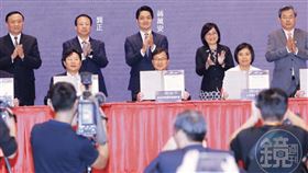 過往雙城論壇皆簽署3至4項MOU，今年則預計簽署2項。