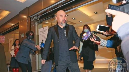 神隱5年爆內幕！辛龍不給探望劉真塔位