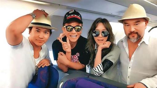 公益演唱臨時缺席！吳宗憲怒嗆辛龍