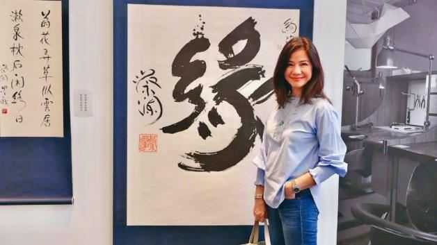 喪偶之痛難承受！香港女神療傷多年終復出