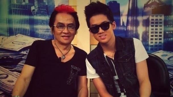 遺產分配鬧翻天！男星胞姊與遺孀為錢翻臉