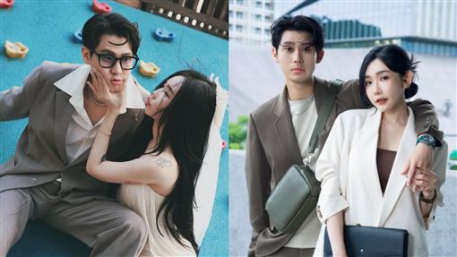 許允樂曬大鑽戒羞喊1句　求婚細節全說了