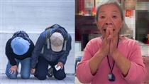 見張文父母下跪哭了！她嘆沒人想孩子受傷