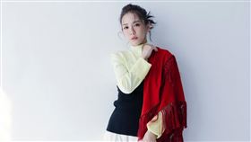 楊千霈今年證實離婚。（圖／翻攝自臉書）