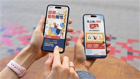 永豐金證券公布自家用戶「2025 年百大熱門股」，發現股民擁抱 AI精選題材。（圖／永豐金證券）