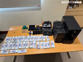 明仁會組「資豐e點通」詐騙 警瓦解逮30人