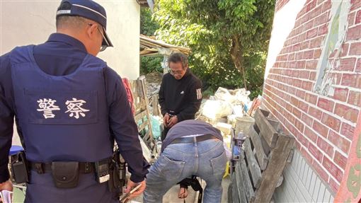 叫醒酒友遭鐵塊爆頭　69歲翁昏迷20天不治