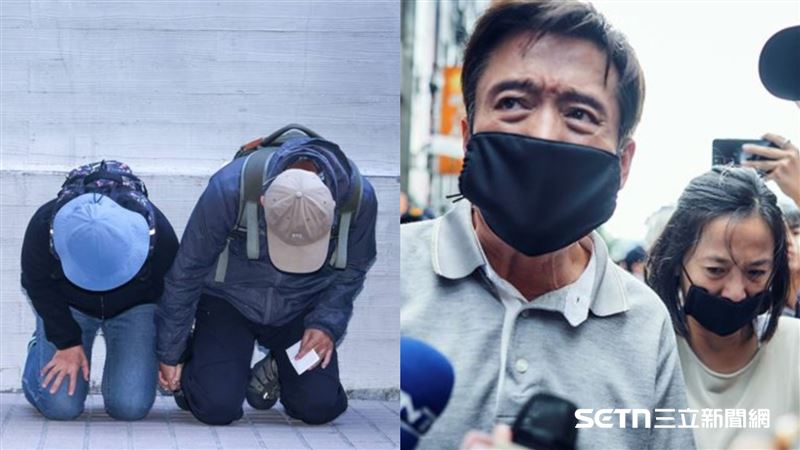 張文父母下跪後這幕　如《與惡》真實上演