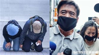 張文父母下跪後這幕　如《與惡》真實上演