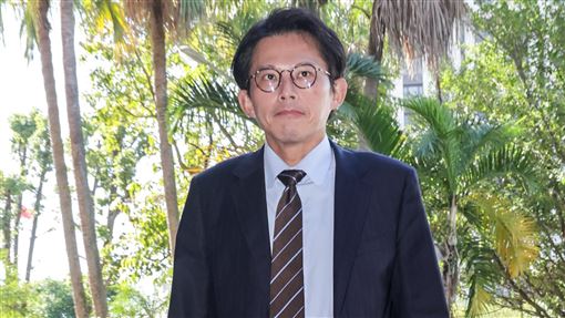 她轟黃國昌人生只剩下寄情賴清德，可悲！