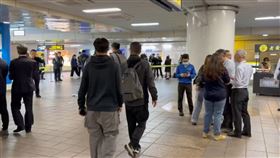 台北車站,中山站,張文,隨機殺人,主任檢察官,曾揚嶺。（圖／翻攝畫面）