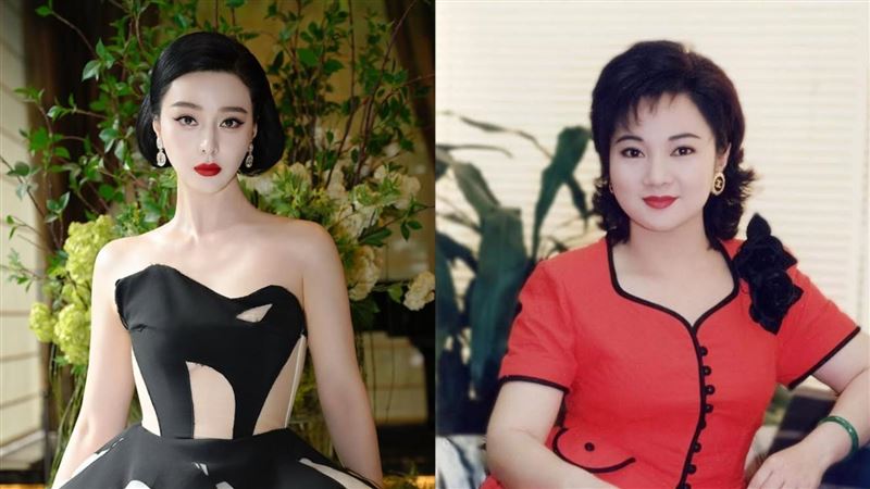 范冰冰金馬封后！導演媽媽誤認白冰冰