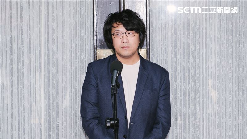 我國立法委員沈伯洋住所竟遭中共官媒帶頭肉搜揭露。（圖／資料照，記者楊士誼攝影）