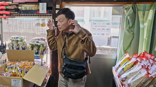 李國煌曝昔積欠賭債內幕　嘆：當時很愚蠢