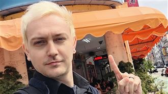 最愛台灣1文化！傳奇網紅驚：國外沒看過