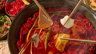 「黃仁勳愛吃的麻辣鍋」正式登台！