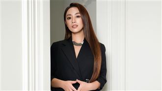 金曲歌后宣布懷孕！年初拚試管一次成功