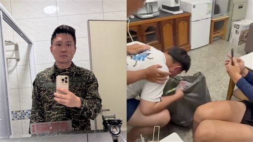 雷達站副站長撩妹騙砲慘了？退伍日期曝光