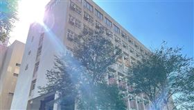 嶺東科技大學女生宿舍。（圖／取自嶺東科技大學官網）