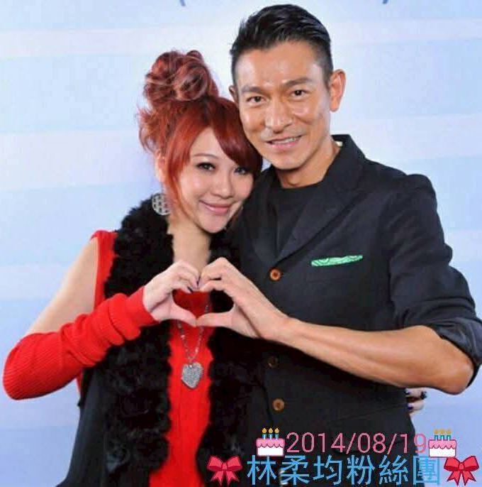 紫君分享擇偶條件，對方若能擁有劉德華優點「當然是最好的」。（圖／欣代唱片提供）