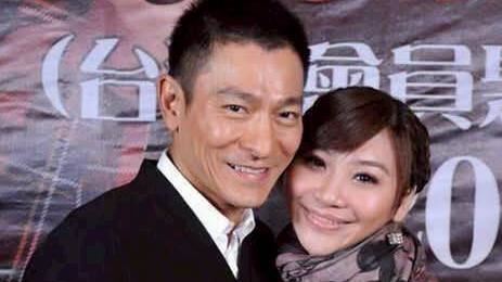 女星17歲入伍當兵　偶像劉德華1句話超暖