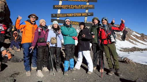 花180天橫跨三大洲　男星曝背後血汗內幕