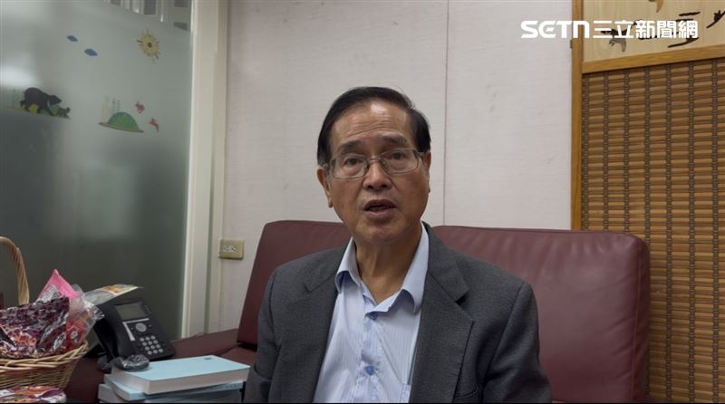 涉收賄遭起訴！鄭天財：沒一毛錢進入口袋