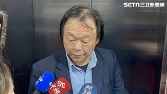 國三生割頸案輕判！王世堅嗆：到地府懺悔