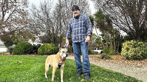 美律師告國稅局主張「寵物為被扶養人」