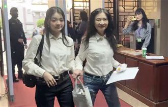 京華城案將宣判！應曉薇、李文宗否認犯罪