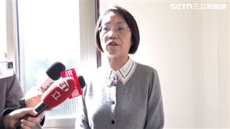 去中國惹議　翁曉玲開嗆：應該感謝我們
