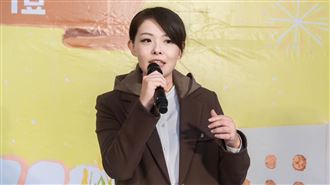 高虹安靠藍白合穩了？學者曝一瀉千里隱憂