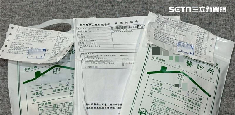 在高績效壓力與辱罵式管理下，基層員工最終得靠藥物撐過日常。（圖／記者王文承攝影）