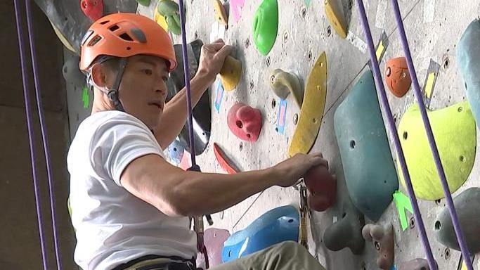 戲劇男神江宏恩陽光形象　分享好狀態秘訣