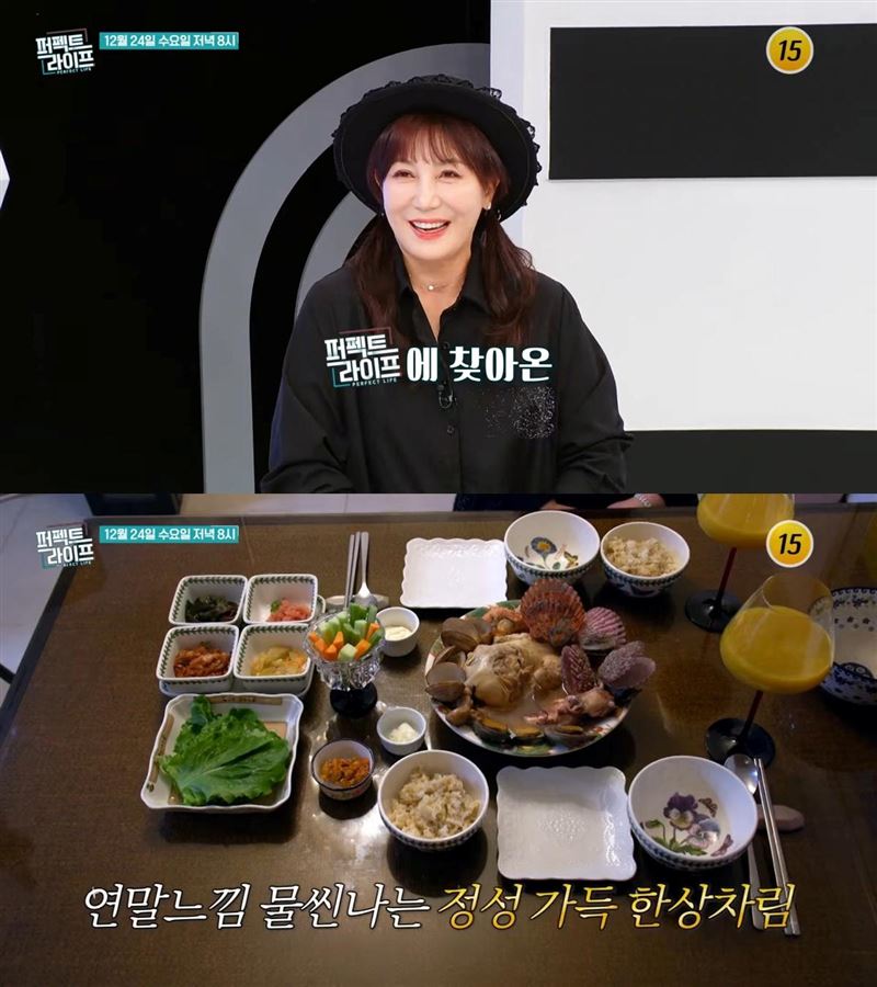 許允禎上節目談抗癌心路歷程。（圖／翻攝自Youtube）