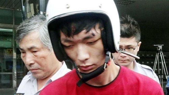 【鄭捷北捷殺人槍決1】：鄭捷家境富裕、沉迷網路殺人遊戲、大逃殺殺人小說，一句「我要動手了 」北捷大開殺戒。（圖／三立新聞網資料照）