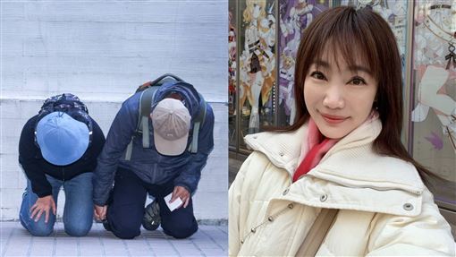 張文父母下跪道歉　她曝鄭捷雙親跪地真相